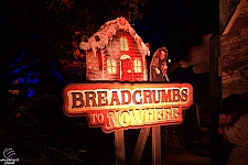 Howl-O-Scream 2025