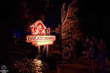 Howl-O-Scream 2025