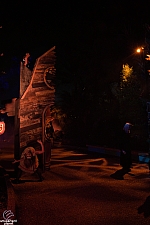 Howl-O-Scream 2025