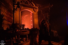 Howl-O-Scream 2025