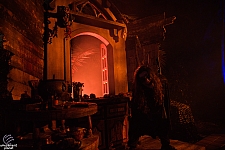 Howl-O-Scream 2025
