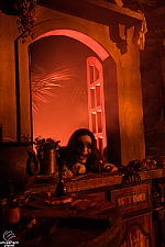 Howl-O-Scream 2025