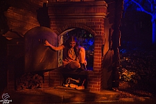 Howl-O-Scream 2025