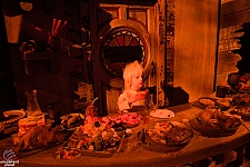 Howl-O-Scream 2025