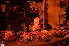Howl-O-Scream 2025