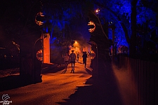 Howl-O-Scream 2025