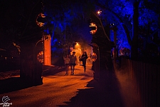 Howl-O-Scream 2025