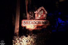 Howl-O-Scream 2025