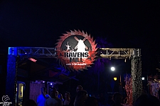 Howl-O-Scream 2025