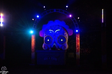 Howl-O-Scream 2025