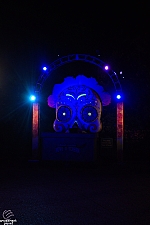 Howl-O-Scream 2025