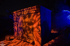 Howl-O-Scream 2025