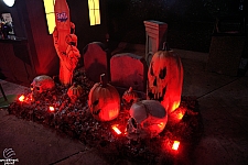 Howl-O-Scream 2025