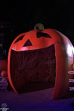 Howl-O-Scream 2025