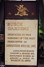 Busch Gardens Tampa