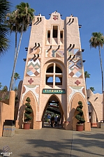 Busch Gardens Tampa