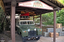 Busch Gardens Tampa