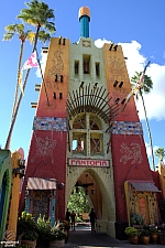 Busch Gardens Tampa