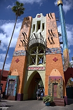 Busch Gardens Tampa