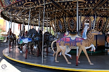 Carousel Caravan