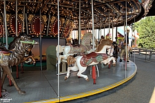 Carousel Caravan