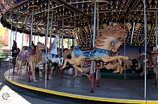 Carousel Caravan