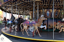 Carousel Caravan