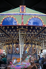 Carousel Caravan