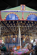 Carousel Caravan