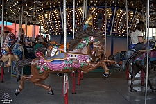 Carousel Caravan