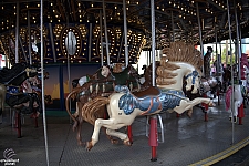 Carousel Caravan