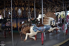 Carousel Caravan