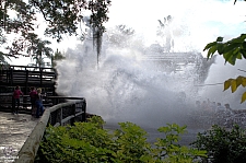 Tanganyika Tidal Wave