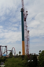 Falcon's Fury