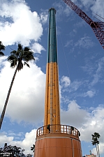 Falcon's Fury