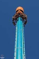 Falcon's Fury