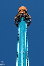 Falcon's Fury