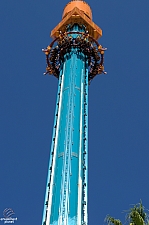 Falcon's Fury