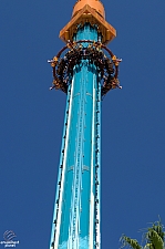 Falcon's Fury