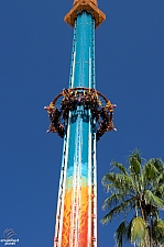Falcon's Fury