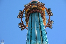 Falcon's Fury