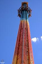 Falcon's Fury