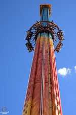 Falcon's Fury
