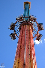 Falcon's Fury