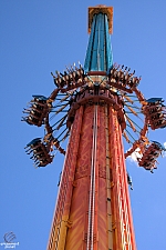Falcon's Fury