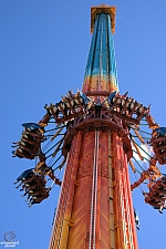 Falcon's Fury