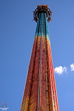 Falcon's Fury