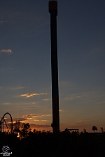Falcon's Fury