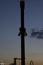 Falcon's Fury