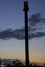 Falcon's Fury